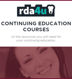 Continuing Education & Certification Courses