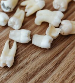 Coronal Polish Certification