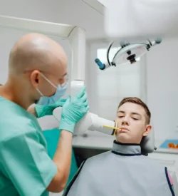 Radiation Safety (X-Ray) Certification