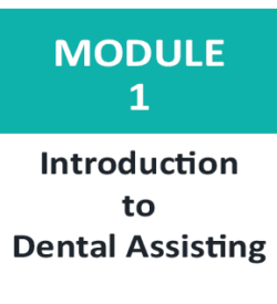 Intro to Dental Assisting
