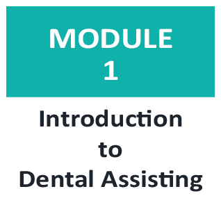 Intro to Dental Assisting