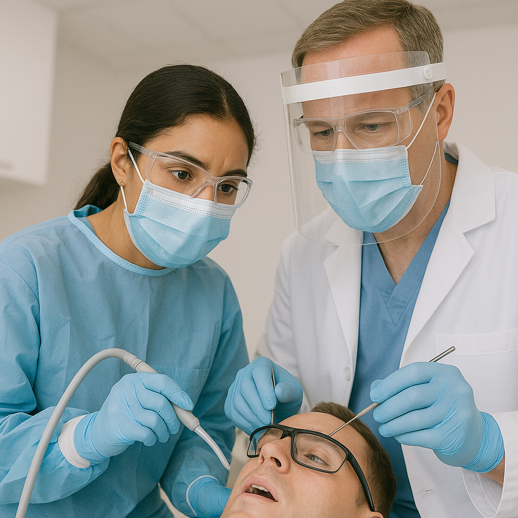 New Hire Complete Package