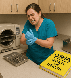 OSHA Training for the New Hire