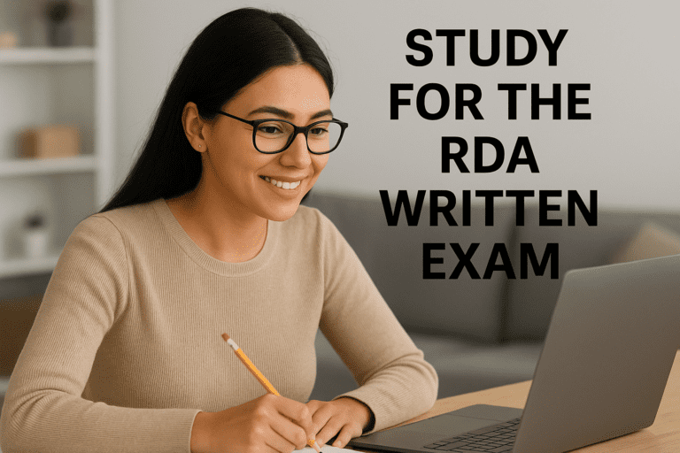 Level 4 Rda Worksheets RDA4U – Providing everything you need to excel at being a Registered ...