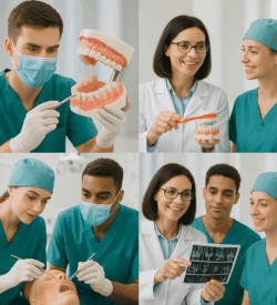 Customized Education and Training